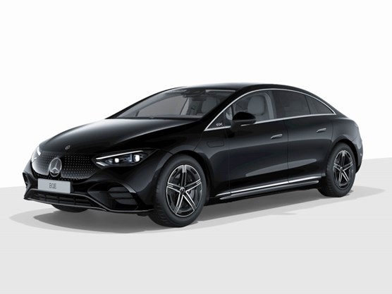 Mercedes-Benz EQE 350
